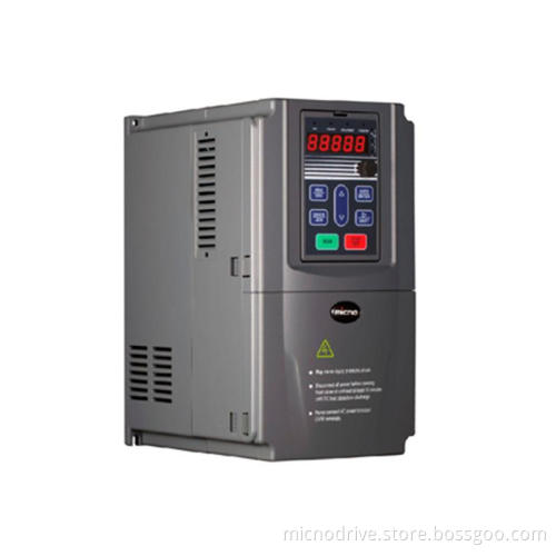 KE300A Series Open Loop Vector Control Inverter